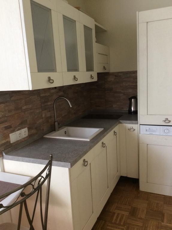 Vila Rogaska Rogaška Slatina Buitenkant foto